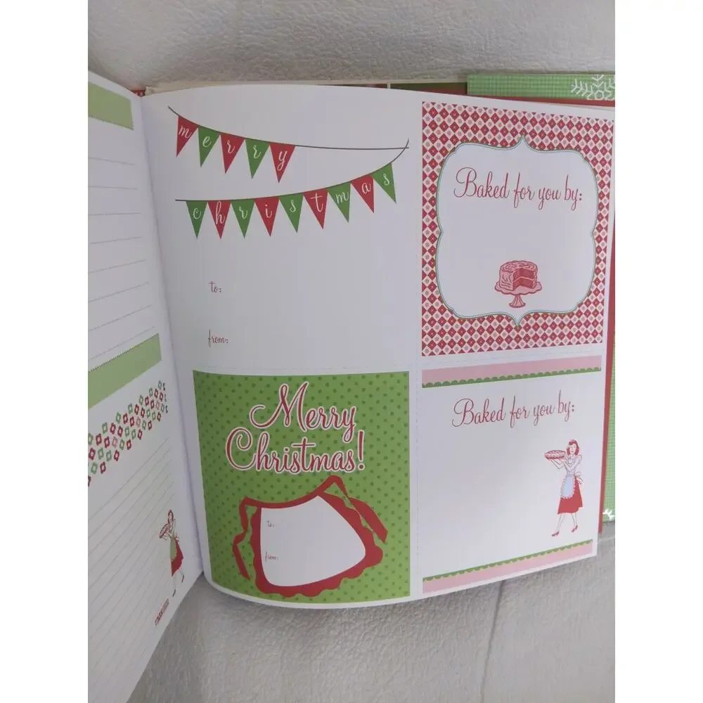Country Living The Farm Chicks Christmas Holiday Crafts Recipes DIY